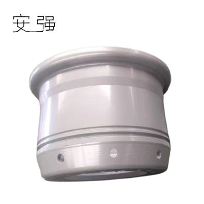 Heavy Equipment Rims suppliers